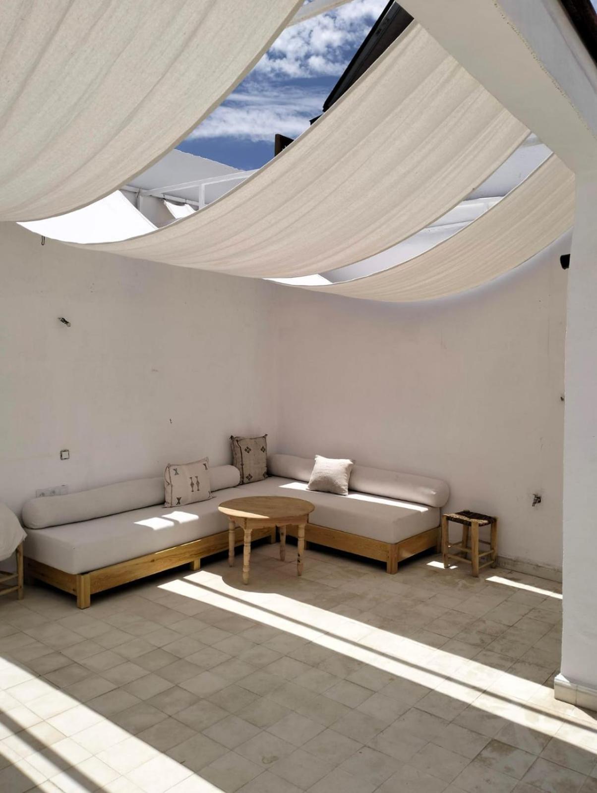 Riad Siena II Марракеш Екстер'єр фото