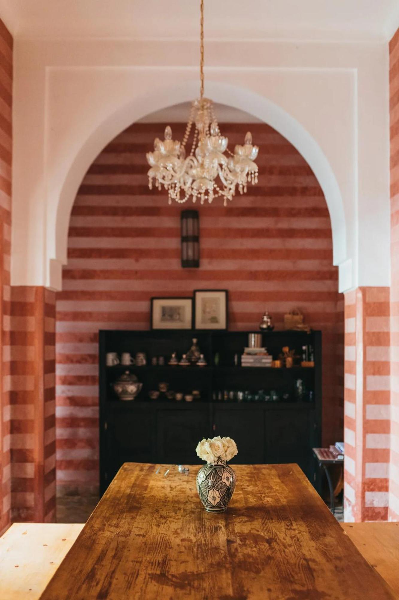Riad Siena II Марракеш Екстер'єр фото