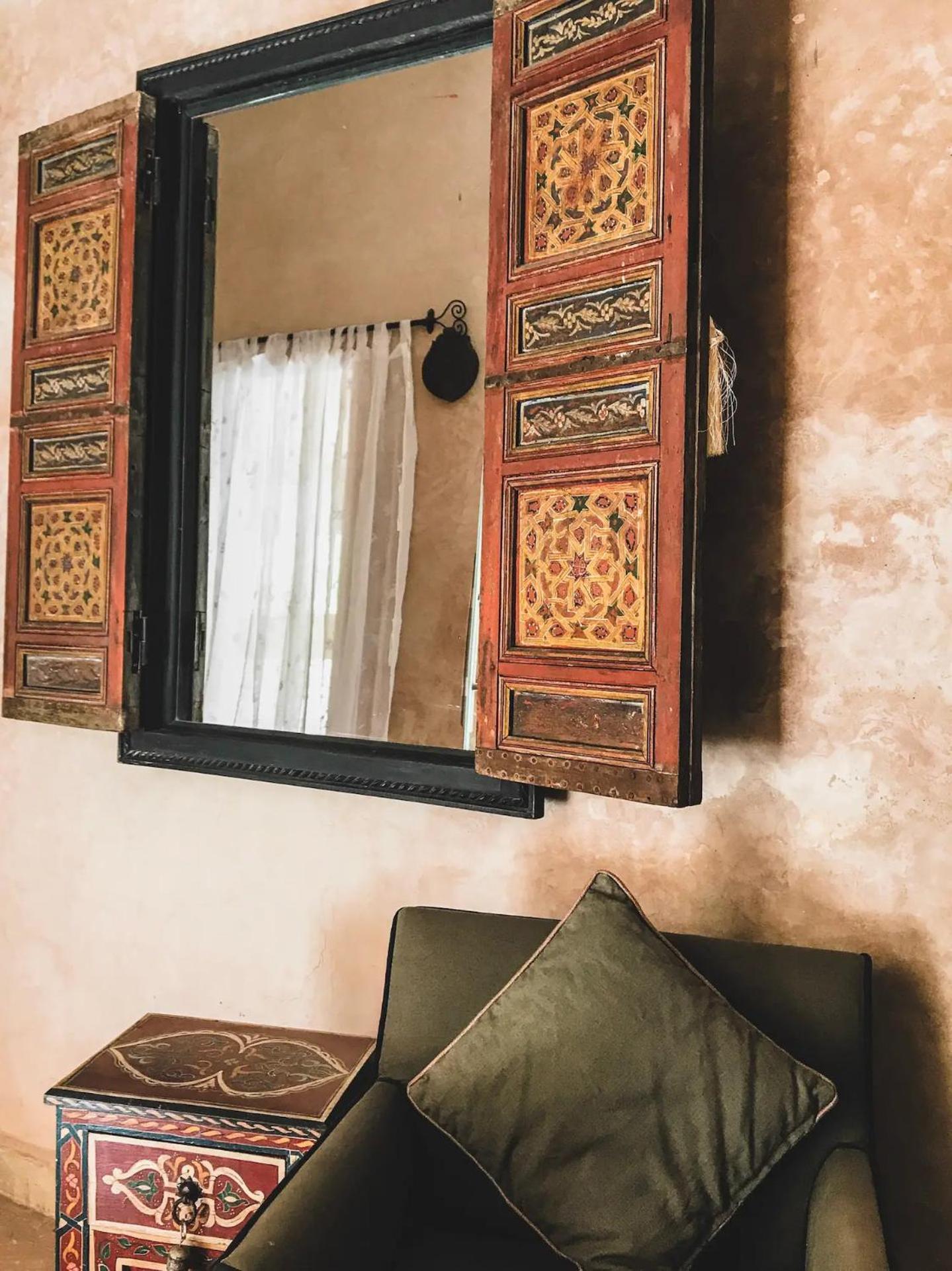 Riad Siena II Марракеш Екстер'єр фото