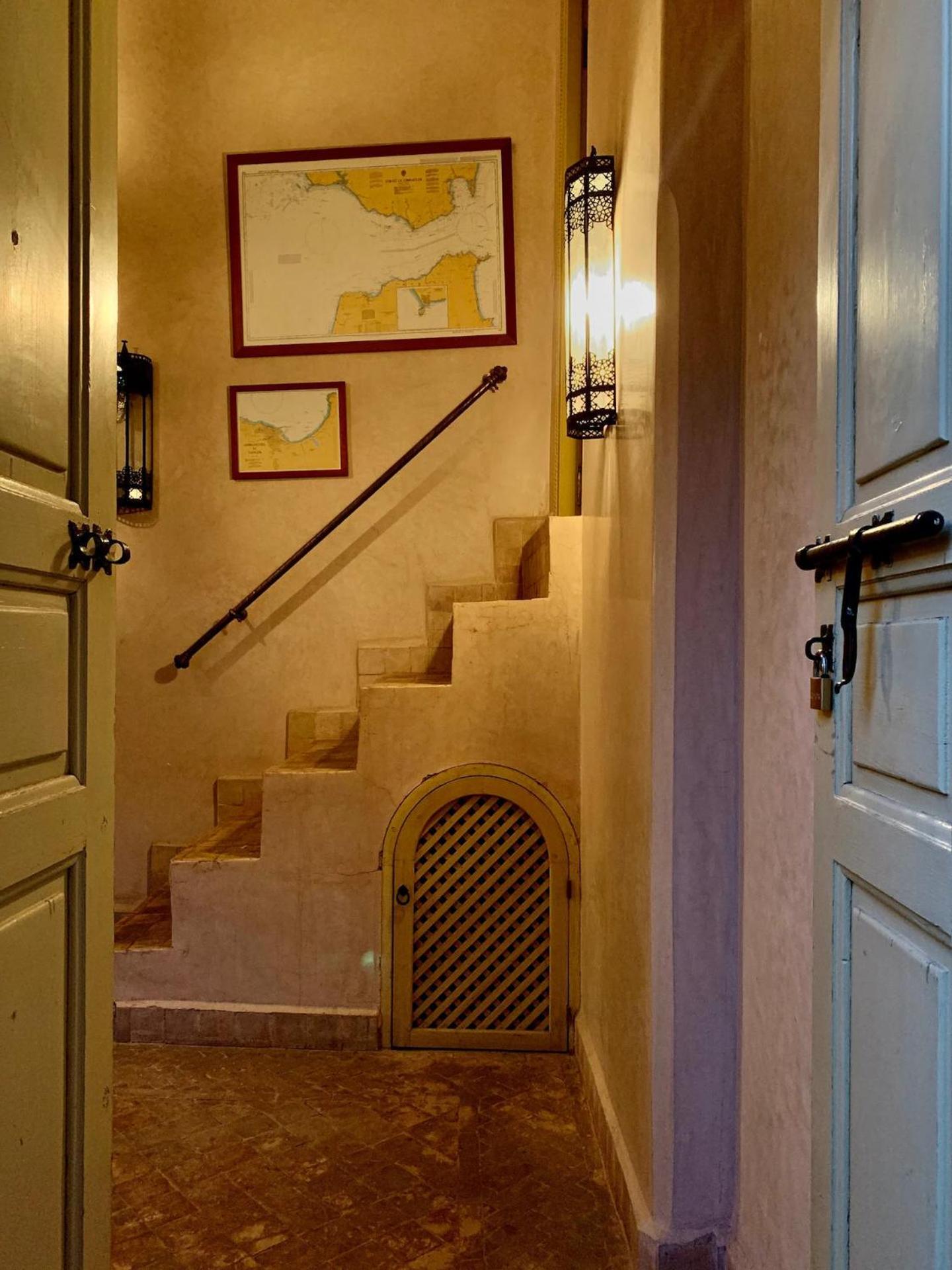 Riad Siena II Марракеш Екстер'єр фото